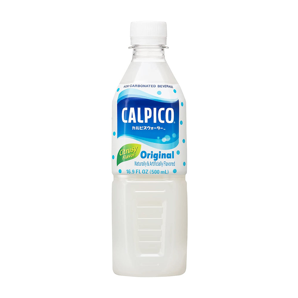 Calico Drink Original