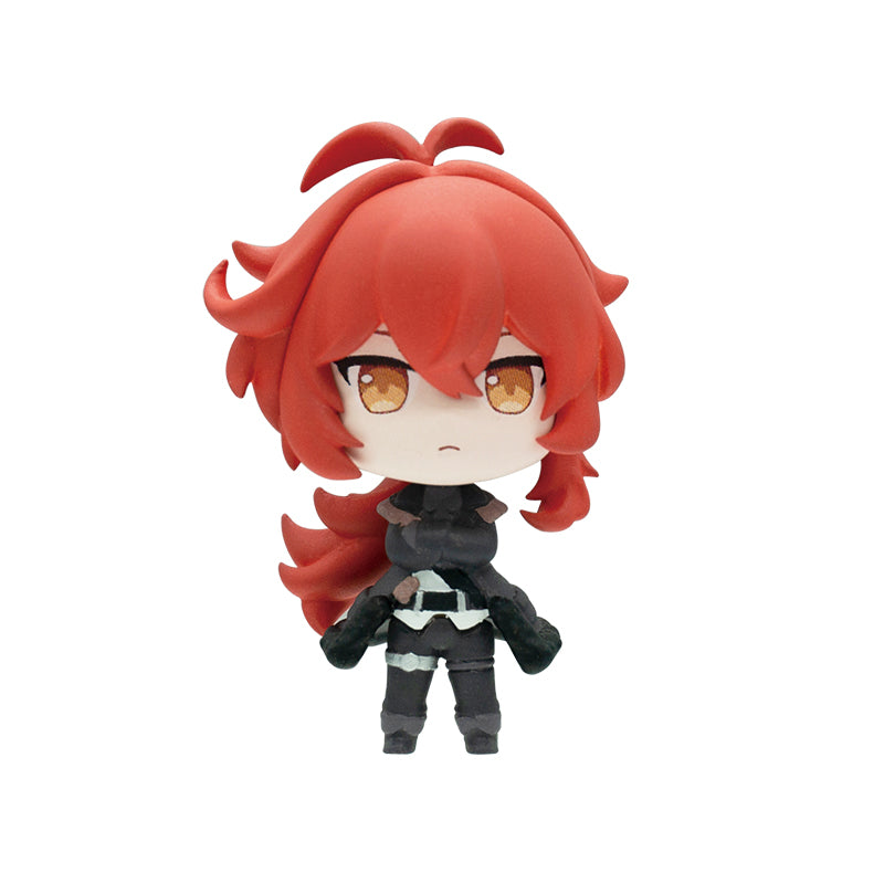 Genshin Impact - Collection Figure (SINGLE BLIND BOX)