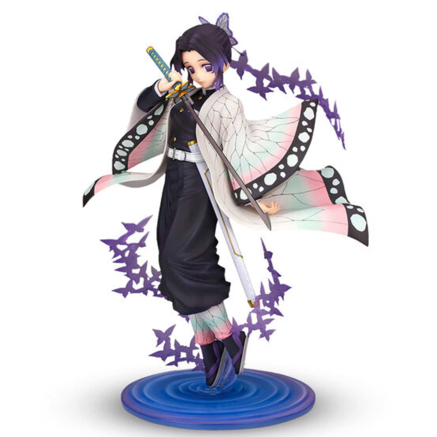 Demon Slayer - 1/8 Shinobu Kocho PVC Figure
