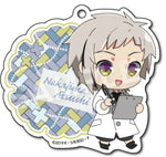 Bungo Stray Dogs - Atsushi Nakajima Select Collection Acrylic Keychain SINGLE BLIND BOX