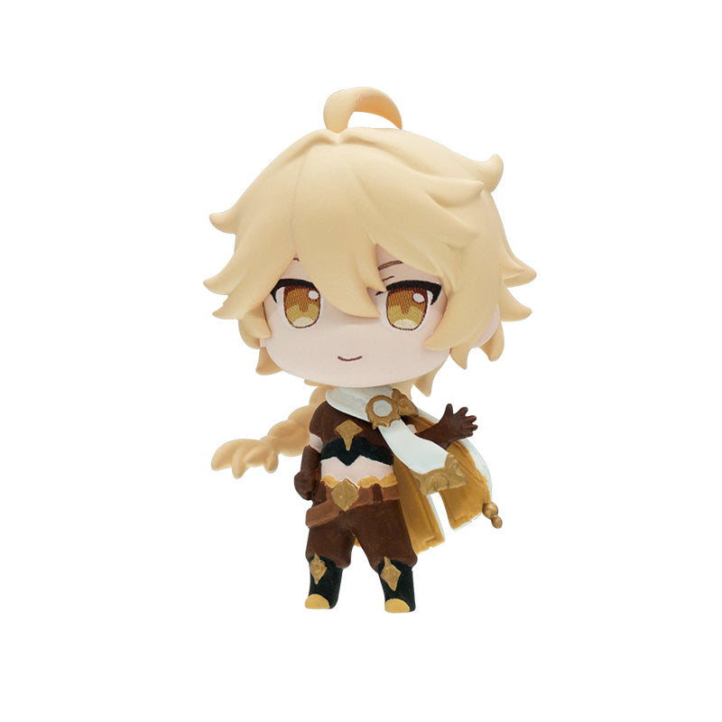 Genshin Impact - Collection Figure (SINGLE BLIND BOX)
