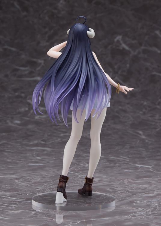 Overlord IV - Albedo Knit Dress Ver. Coreful Prize Figure