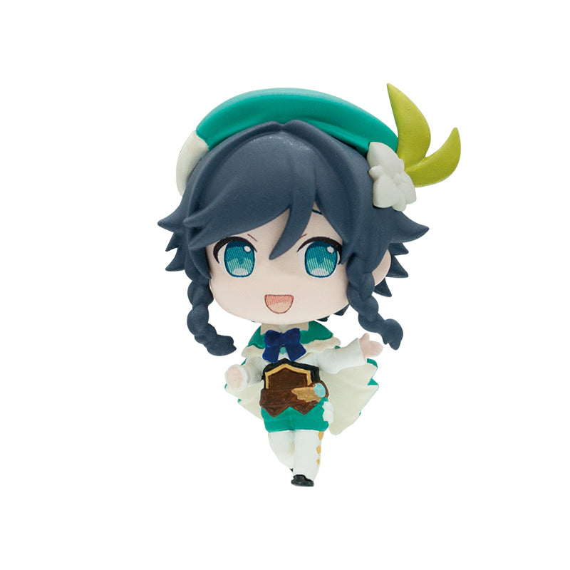 Genshin Impact - Collection Figure (SINGLE BLIND BOX)