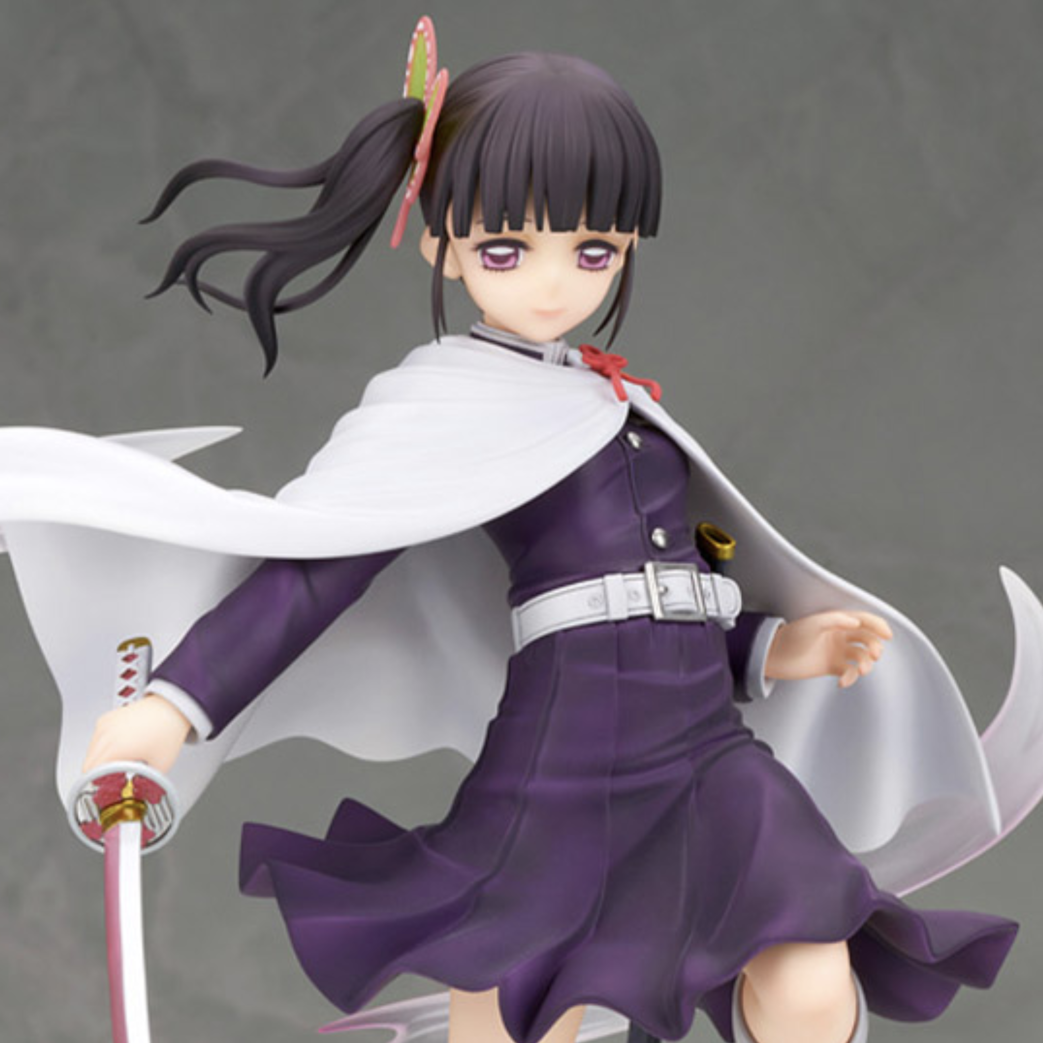 Kanao demon slayer figure hotsell