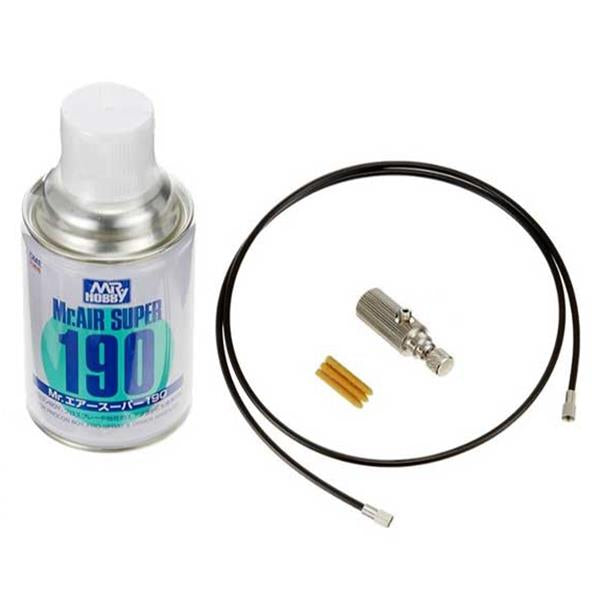 Mr.Hobby - GMA01 Airbrush System for Gundam Marker