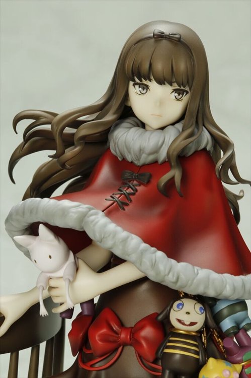 Occultic Nine - 1/7 Aria Kurenaino ANI Statue