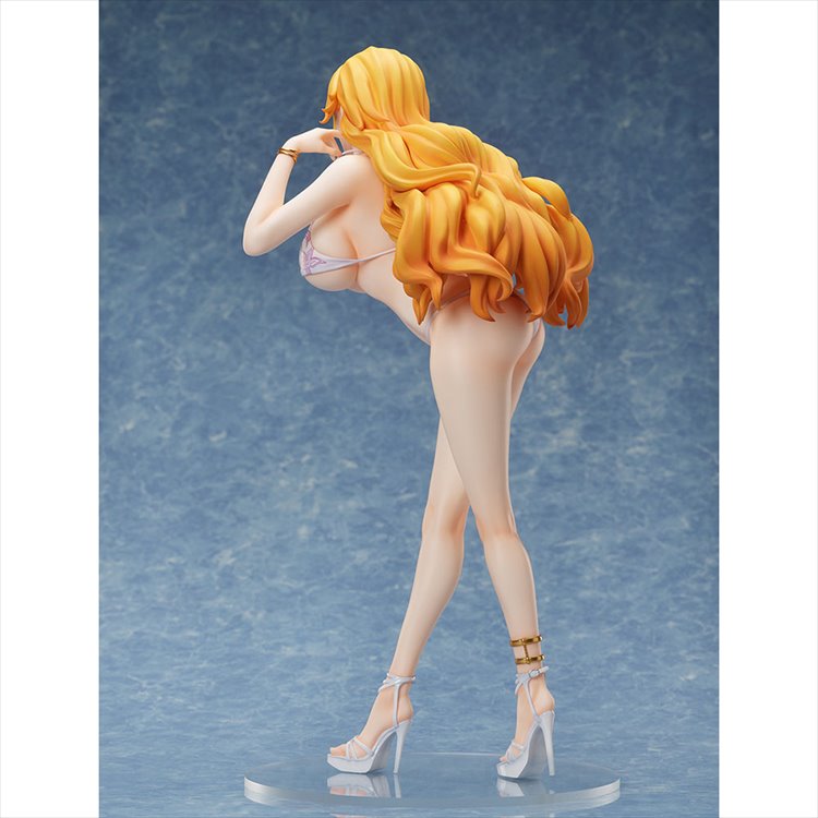 Bleach - 1/4 Rangiku Matsumoto Swim Suit Ver. B-style Figure