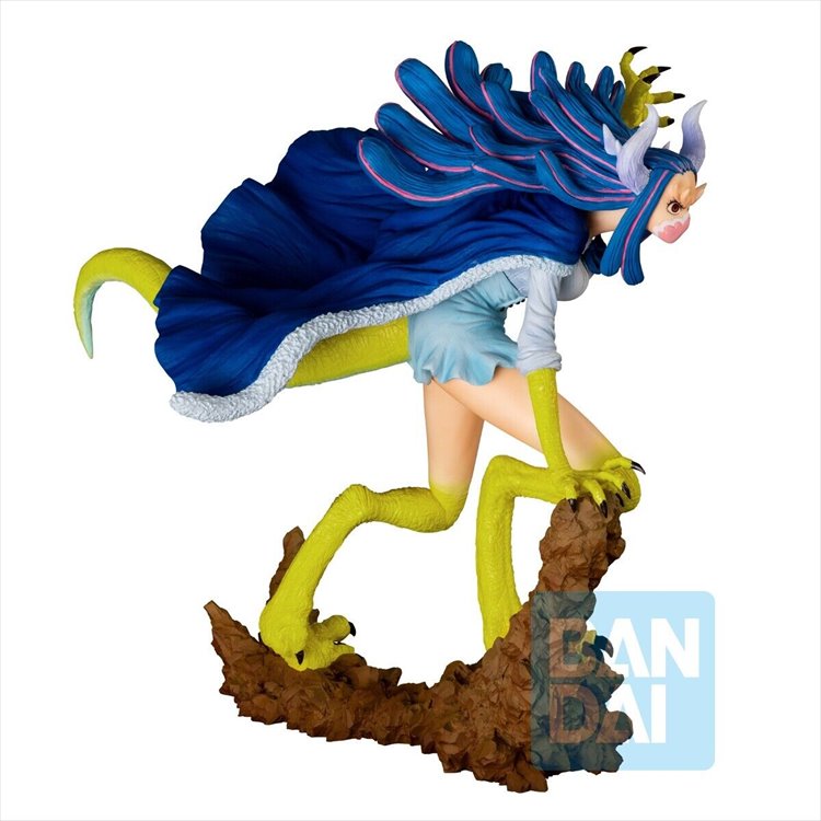 One Piece - Ulti Ichibansho Figure