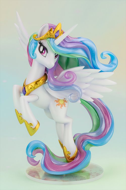 My Little Pony - 1/7 Princess Celestia Bishoujo Statue Limited Edition