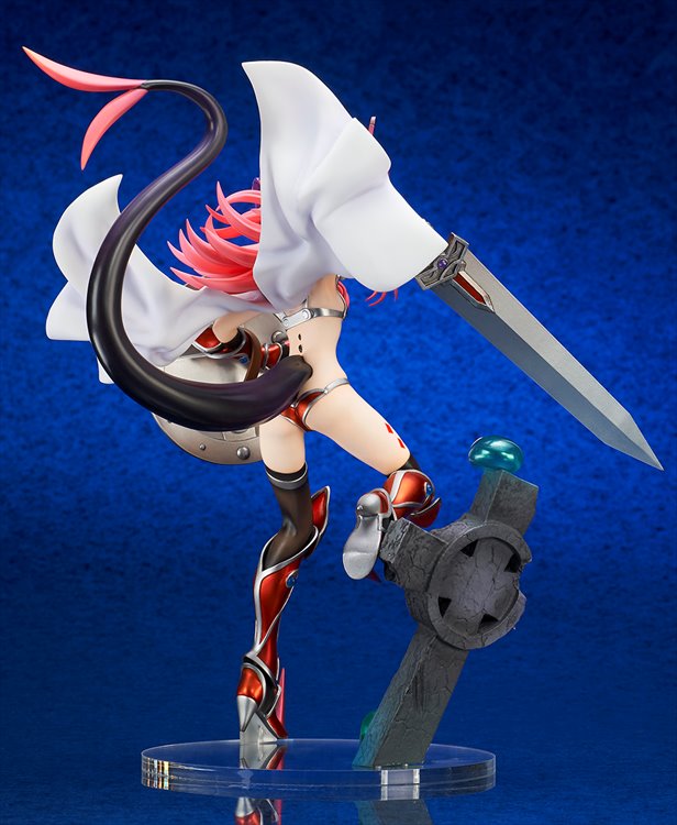 Fate Grand Order - 1/7 Elizabeth Bathory Brave Ver. PVC Figure