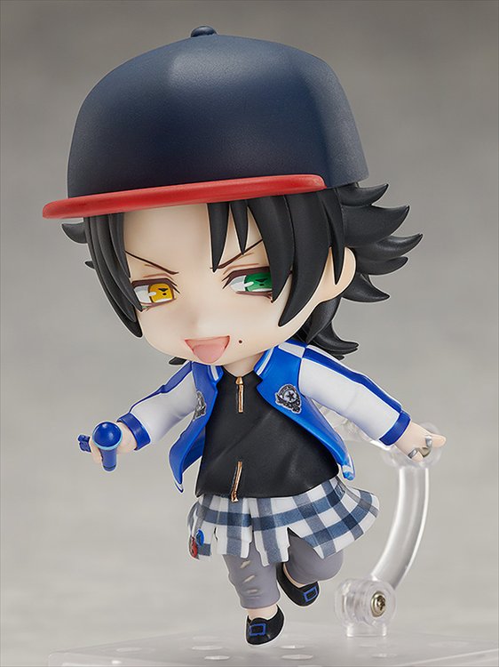 Hypnosis Mic - Jiro Yamada Nendoroid