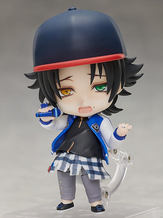 Hypnosis Mic - Jiro Yamada Nendoroid
