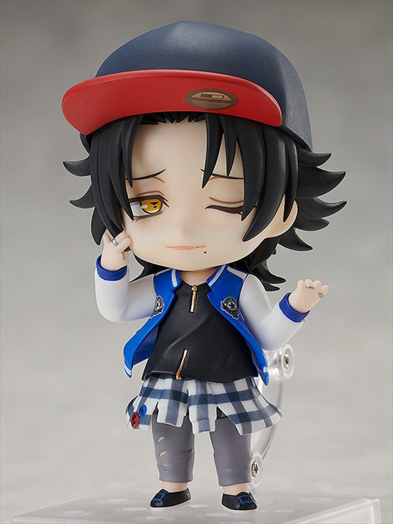 Hypnosis Mic - Jiro Yamada Nendoroid