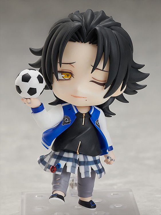 Hypnosis Mic - Jiro Yamada Nendoroid