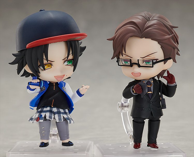 Hypnosis Mic - Jiro Yamada Nendoroid