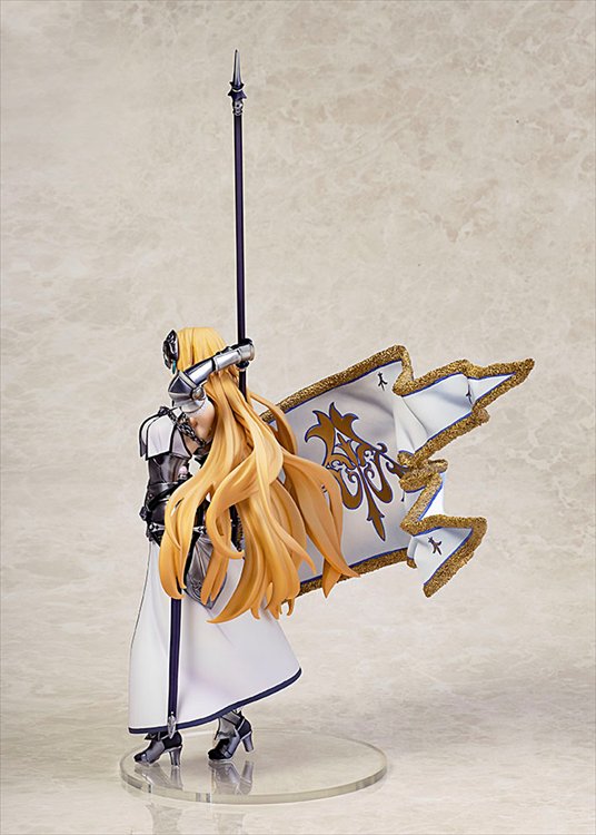 Fate/Grand Order - - Ruler Jeanne D Arc PVC Figure