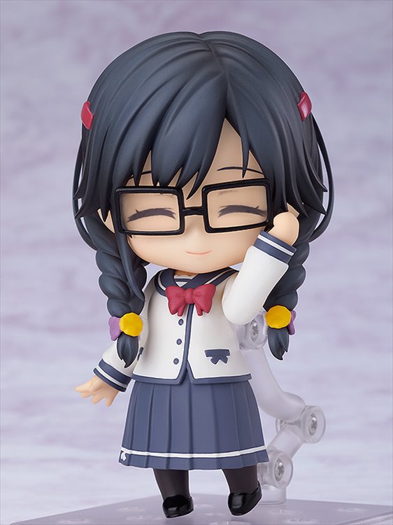 Oresuki Are You The Only One Who Loves Me - Sumireko Sanshokuin Nendoroid