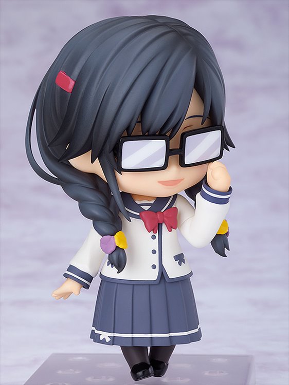 Oresuki Are You The Only One Who Loves Me - Sumireko Sanshokuin Nendoroid