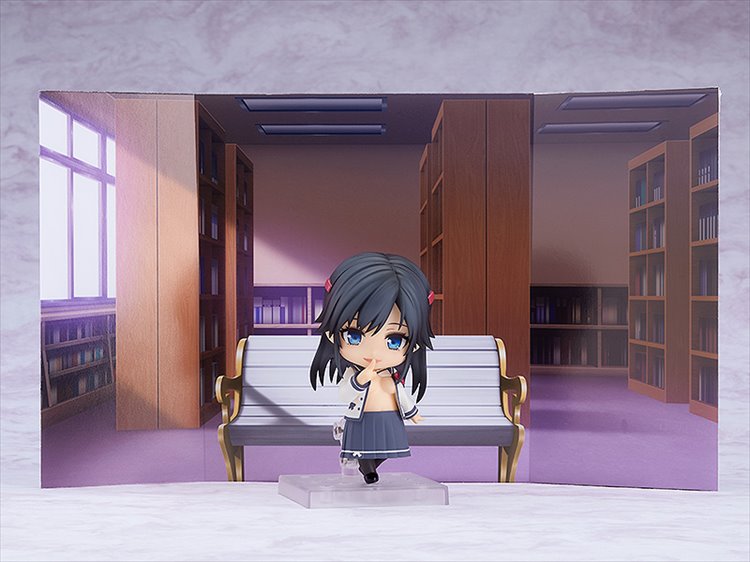 Oresuki Are You The Only One Who Loves Me - Sumireko Sanshokuin Nendoroid