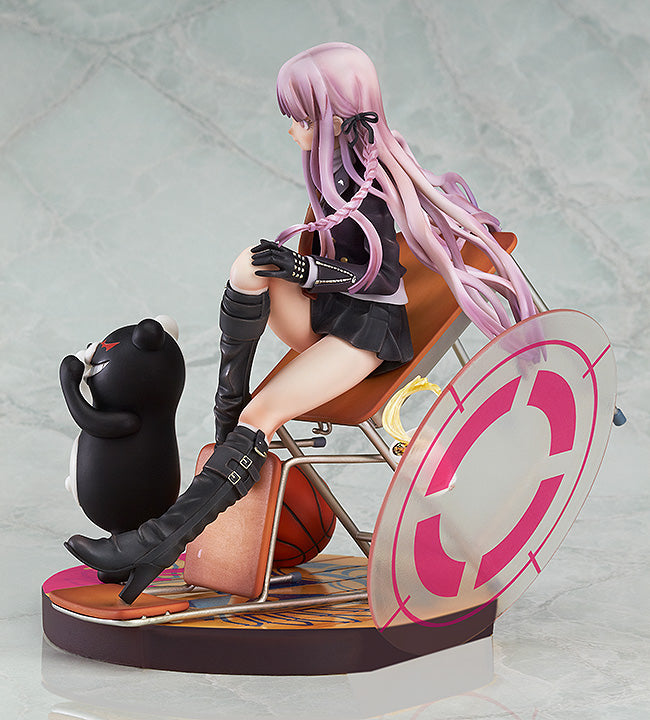 Danganronpa The Animation - 1/8 Kyoko Kirigiri PVC Figure Re-release
