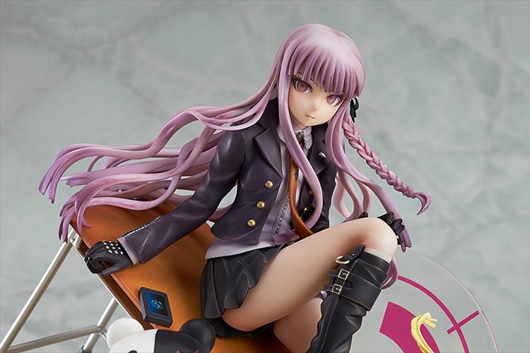 Danganronpa The Animation - 1/8 Kyoko Kirigiri PVC Figure Re-release