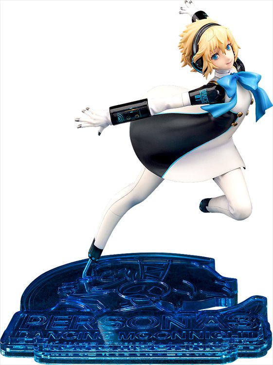 Persona 3 Dancing In Moonlight - 1/7 Aigis PVC Figure