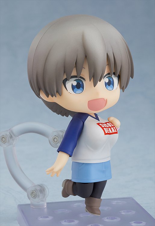 Uzaki-chan Wants To Hang Out - Hana Uzaki Nendoroid