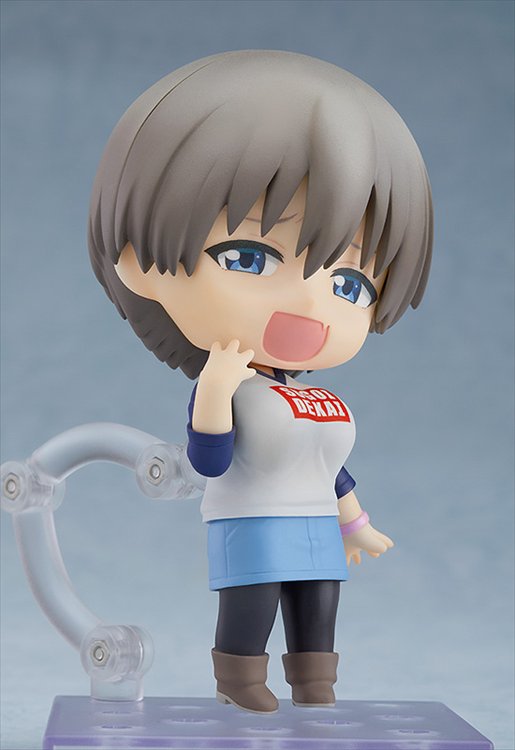 Uzaki-chan Wants To Hang Out - Hana Uzaki Nendoroid