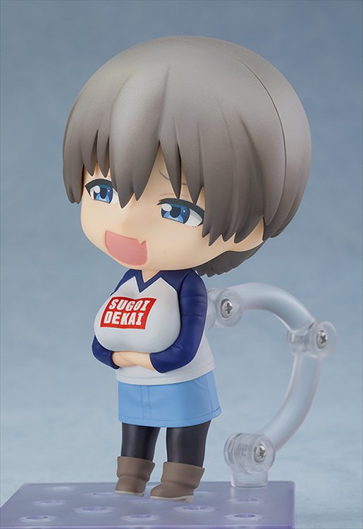 Uzaki-chan Wants To Hang Out - Hana Uzaki Nendoroid