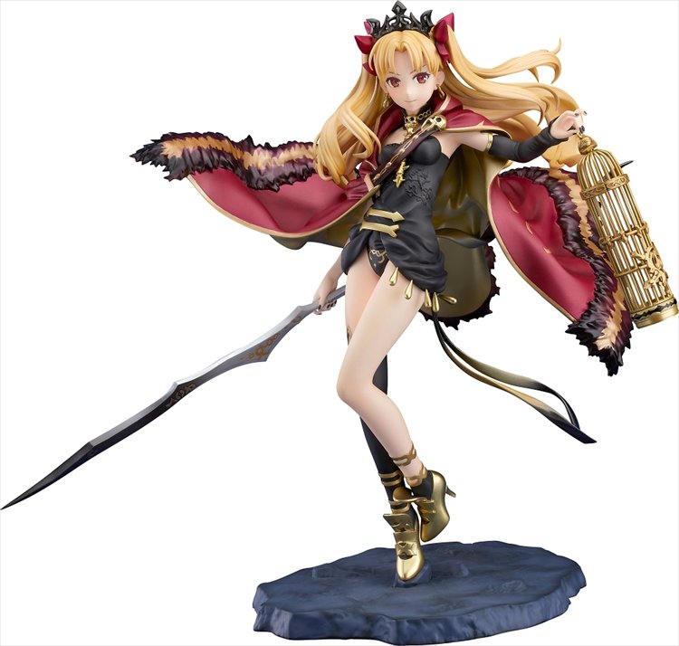 Fate Grand Order - 1/7 Lancer/ereshkigal PVC Figure