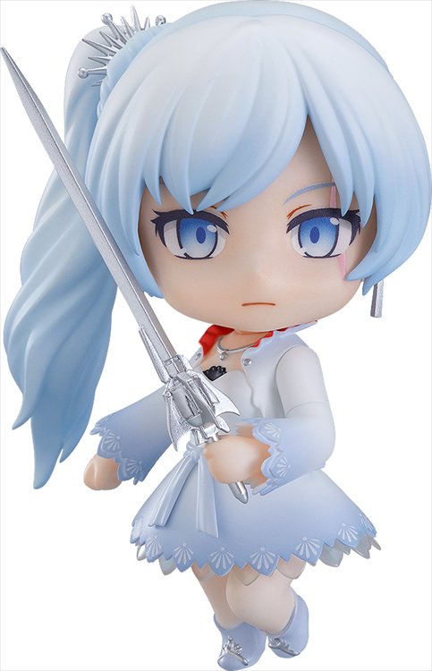 Rwby - Weiss Schnee Nendoroid
