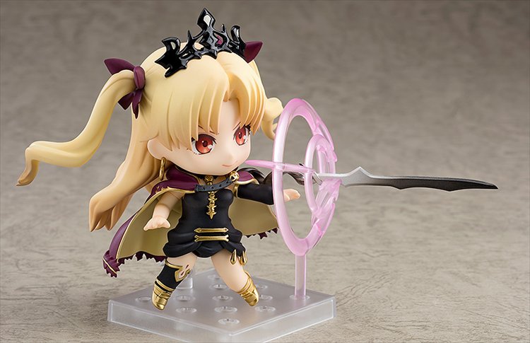 Fate/grand Order - Lancer / Ereshkigal Nendoroid Re-release