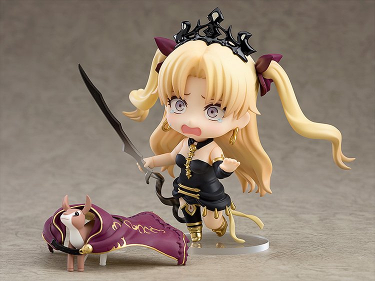 Fate/grand Order - Lancer / Ereshkigal Nendoroid Re-release