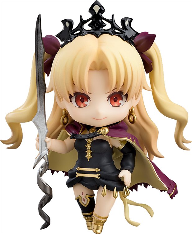 Fate/grand Order - Lancer / Ereshkigal Nendoroid Re-release