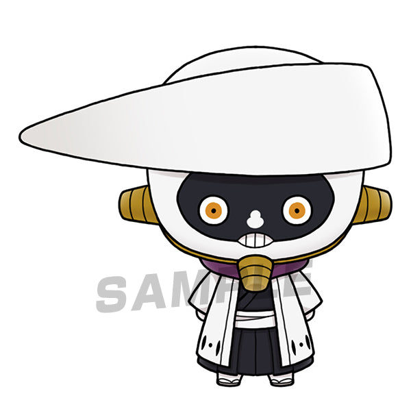 Bleach - Chokorin Mascot Single BLIND BOX