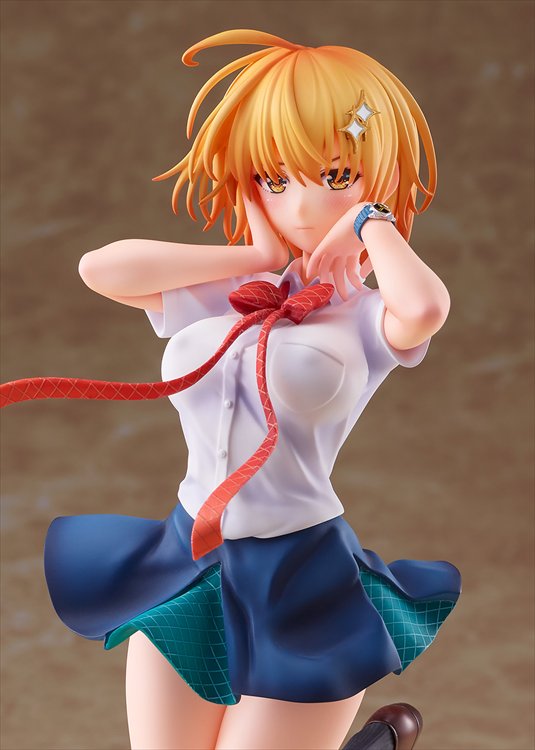 Super Hxeros - 1/7 Kirara Hoshino PVC Figure