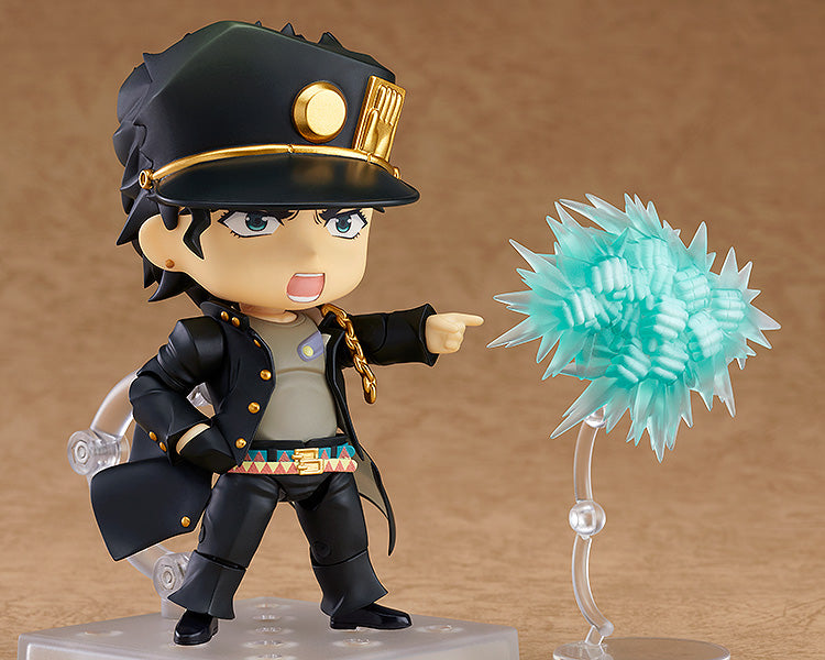 Jojos Bizarre Adventure Stardust Crusaders - Jotaro Kujo Nendoroid Re-release