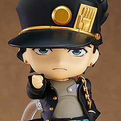 Jojos Bizarre Adventure Stardust Crusaders - Jotaro Kujo Nendoroid Re-release