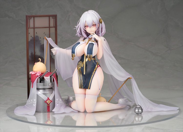 Azur Lane - Non Scale Sirius PVC Figure