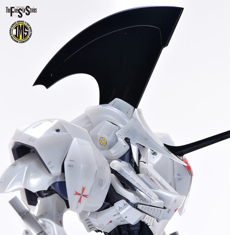 Five Star Stories - 1/100 Led Mirage V3 IMS Model Kit