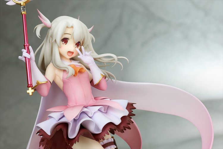 Fate Kaleid Liner Prisma Illya Prisma Phantasm - 1/7 Illyasviel Von Einzbern PVC Figure