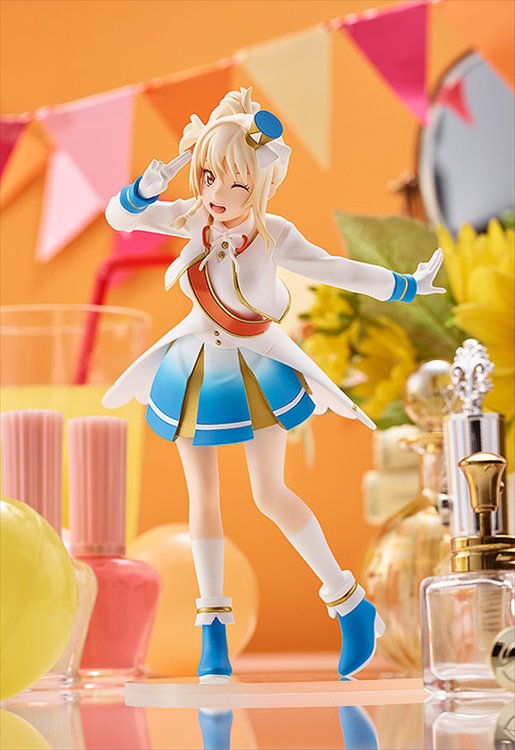 Love Live Nijigasaki High School Idol Club - Ai Miyashita Pop Up Parade Figure
