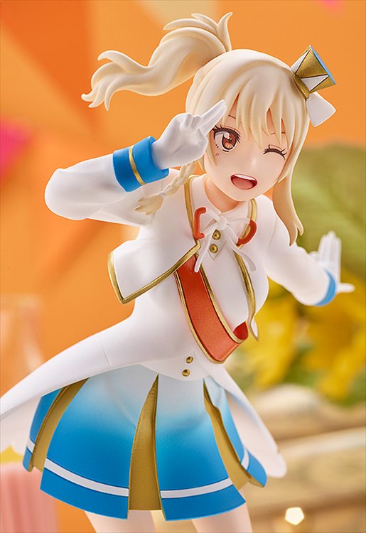 Love Live Nijigasaki High School Idol Club - Ai Miyashita Pop Up Parade Figure