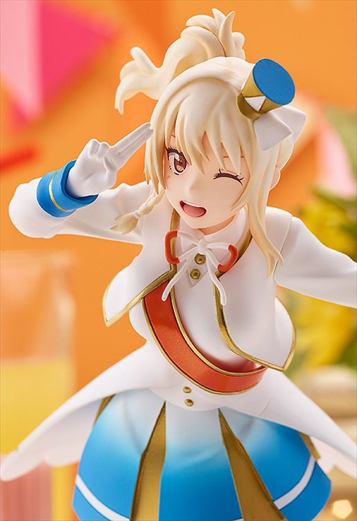 Love Live Nijigasaki High School Idol Club - Ai Miyashita Pop Up Parade Figure