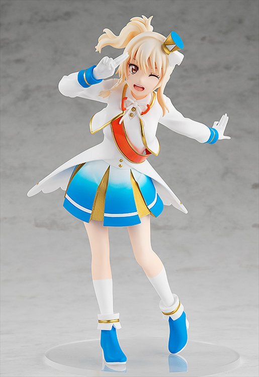 Love Live Nijigasaki High School Idol Club - Ai Miyashita Pop Up Parade Figure