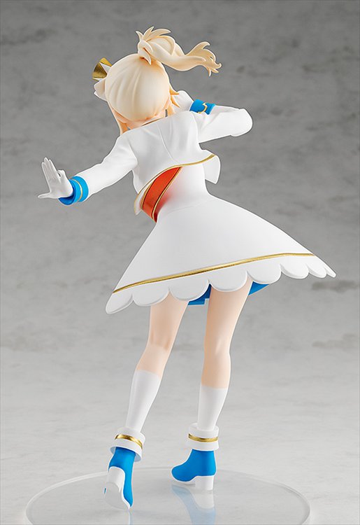 Love Live Nijigasaki High School Idol Club - Ai Miyashita Pop Up Parade Figure