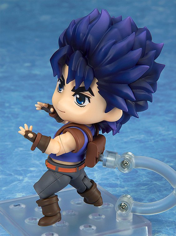 Jojos Bizarre Adventure - Jonathan Joestar Nendoroid