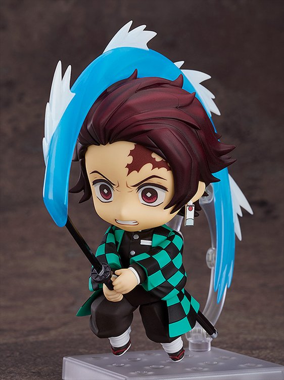 Demon Slayer - Tanjiro Kamado Nendoroid Re-release