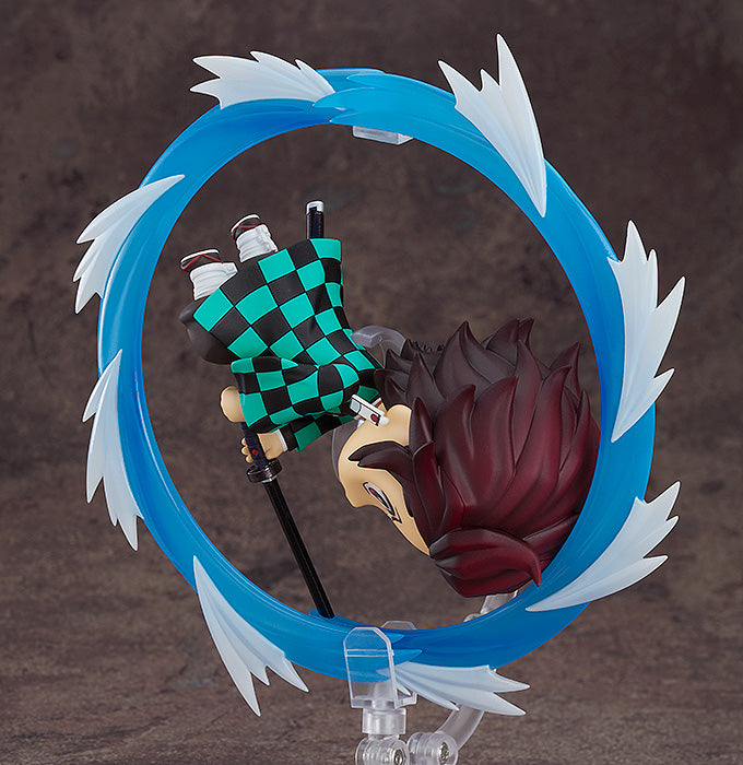 Demon Slayer - Tanjiro Kamado Nendoroid Re-release