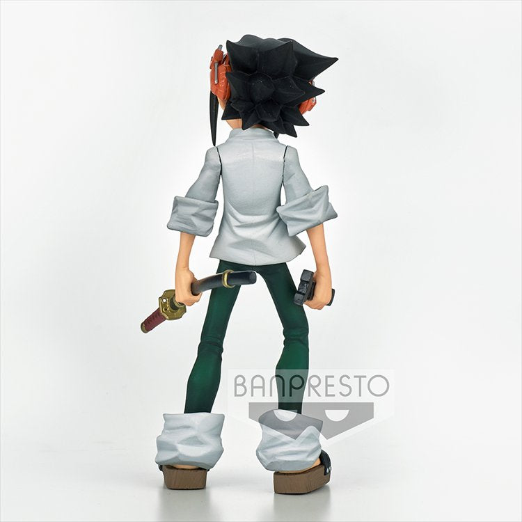 Shaman King - Yoh Asakura Prize Figure